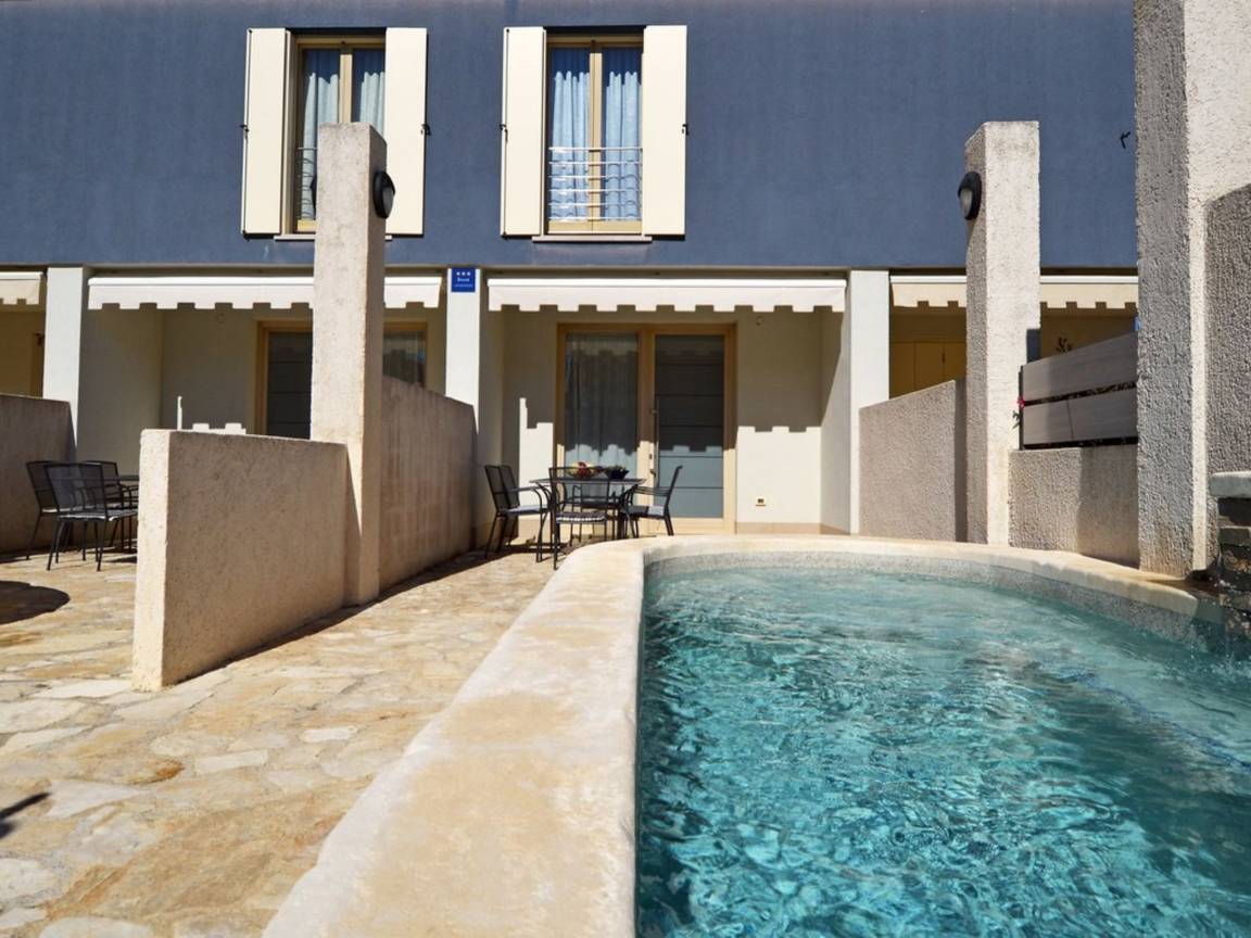 83 M² Casa Vacanza ∙ 1 Camera Da Letto ∙ 6 Ospiti - Banjole