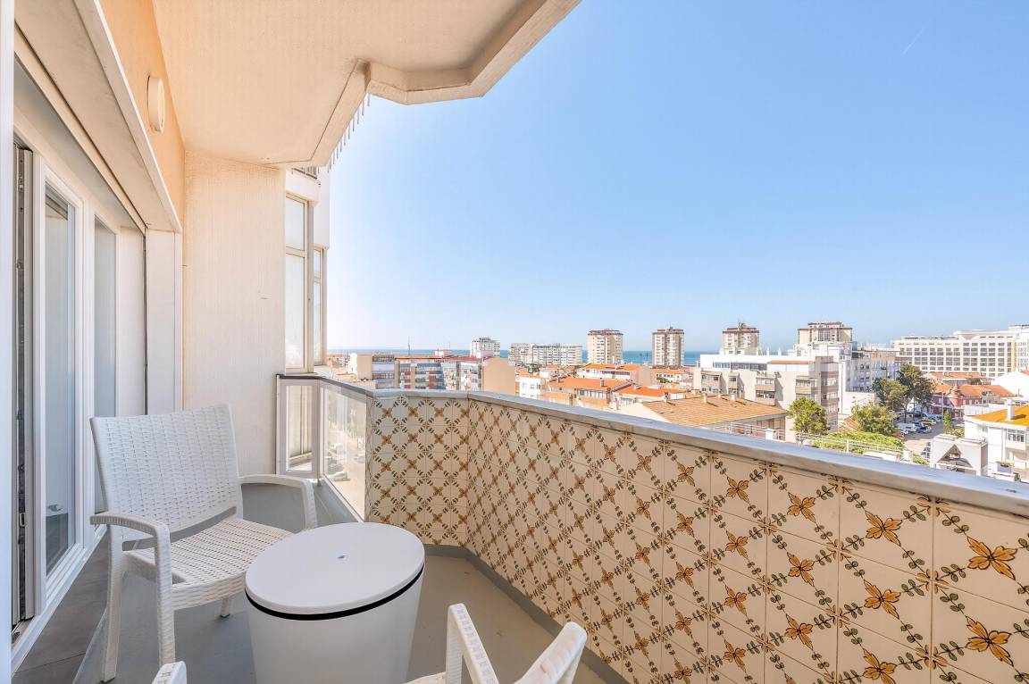 42 M² Appartement ∙ 1 Chambre ∙ 4 Personnes - Costa da Caparica