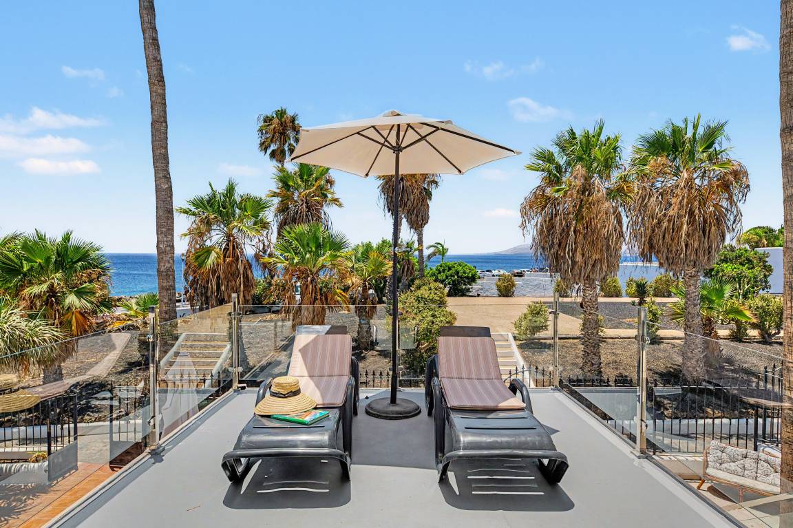 60 M² Apartment ∙ 2 Bedrooms ∙ 4 Guests - Puerto del Carmen