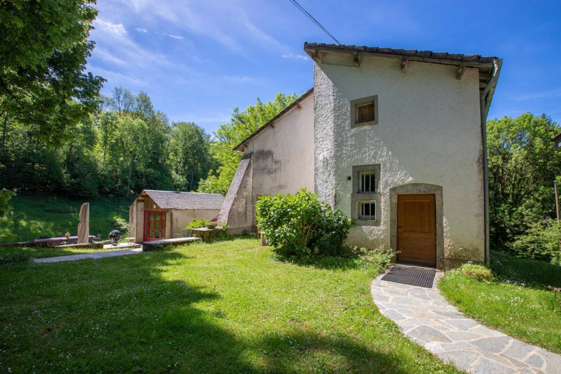 375 m&sup2; G&icirc;te 5 Schlafzimmer 14 G&auml;ste