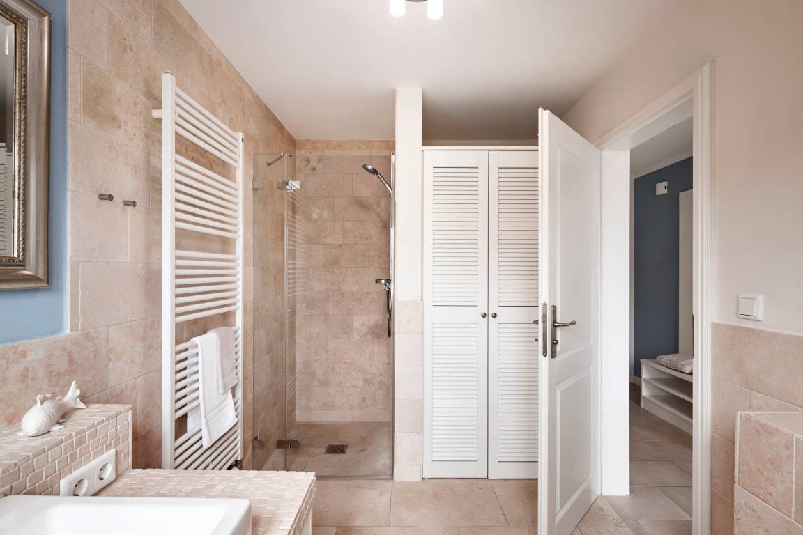 140 m² Ferienhaus ∙ 3 Schlafzimmer ∙ 6 Gäste – Bild 12