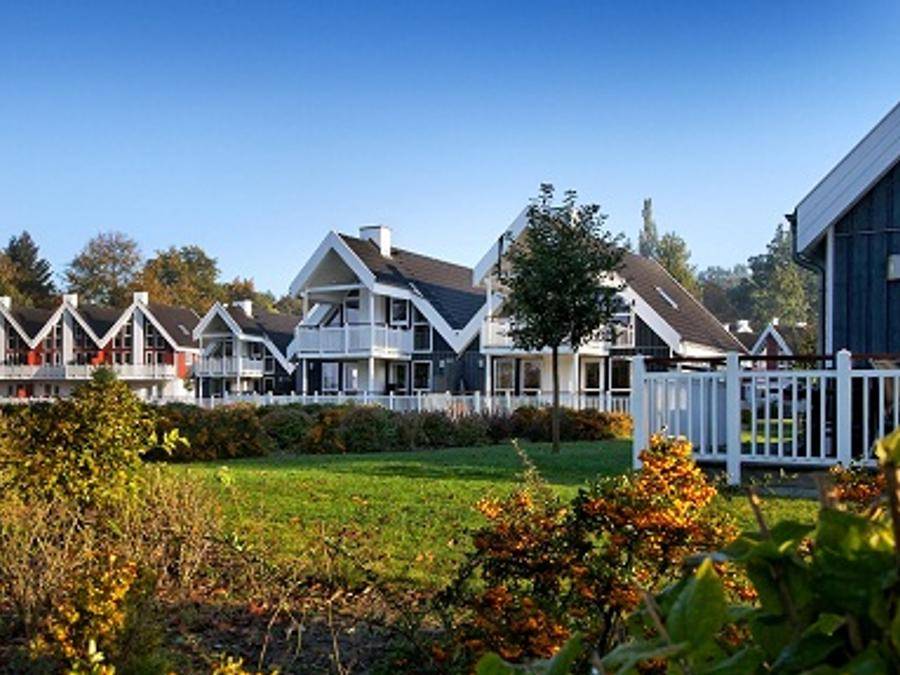 109 M² Huis ∙ 3 Slaapkamers ∙ 8 Gasten - Bad Saarow