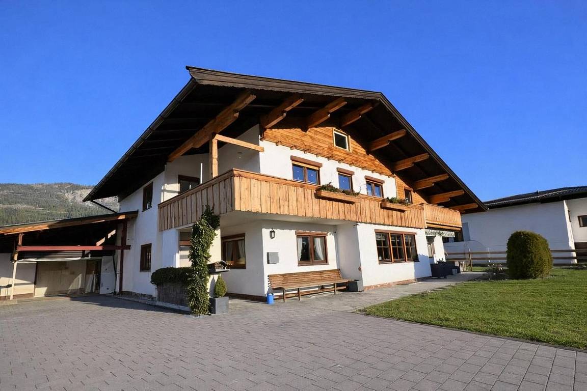 120 M² Apartamento ∙ 3 Habitaciones ∙ 6 Huéspedes - Kitzbühel