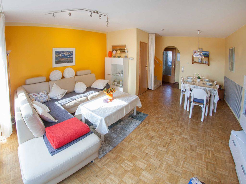 75 M² Casa Vacanza ∙ 2 Camere Da Letto ∙ 5 Ospiti - Sande