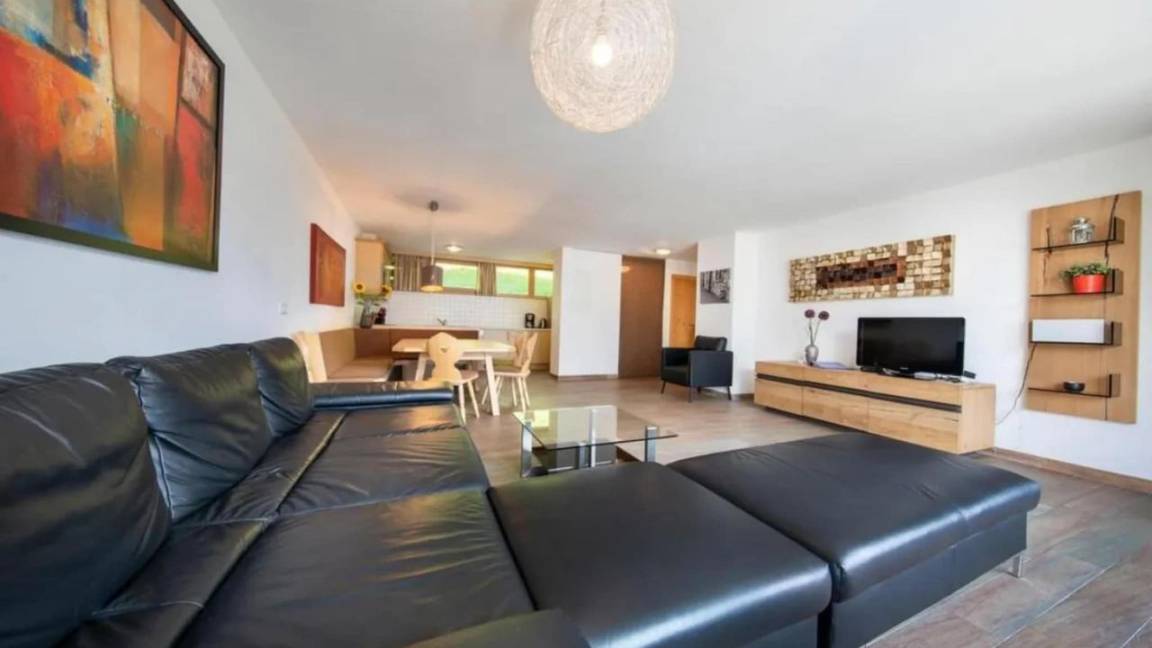 120 M² Ferienhaus ∙ 3 Schlafzimmer ∙ 8 Gäste - Gerlos