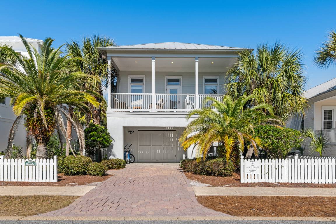 House ∙ 4 Bedrooms ∙ 12 Guests - Fort Walton Beach, FL