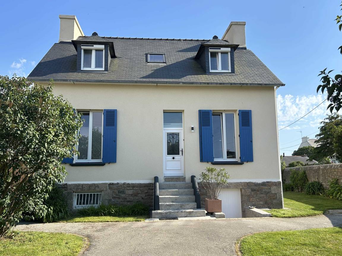 95 m&sup2; G&icirc;te 3 Schlafzimmer 5 G&auml;ste