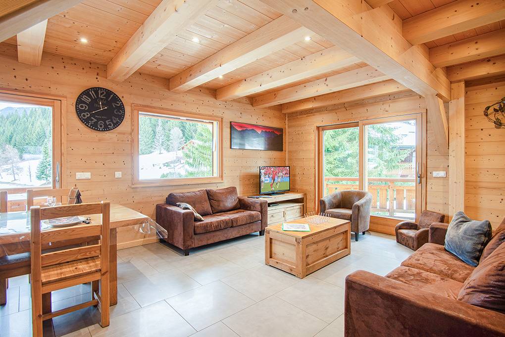 300 m² Ferienhaus ∙ 10 Schlafzimmer ∙ 28 Gäste – Bild 5