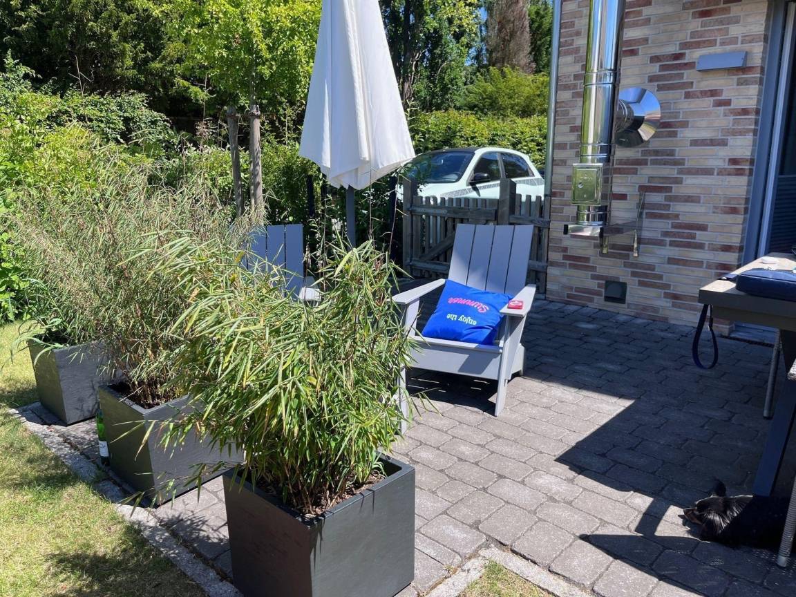 72 m² Ferienhaus ∙ 2 Schlafzimmer ∙ 4 Gäste – Bild 25