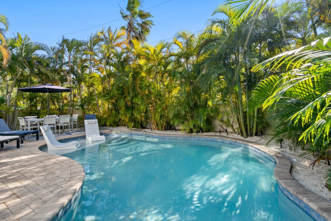 129 M² House ∙ 3 Bedrooms ∙ 6 Guests - Holmes Beach, FL