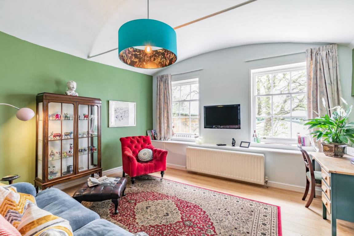 Apartment ∙ 1 Bedroom ∙ 2 Guests - Scarborough