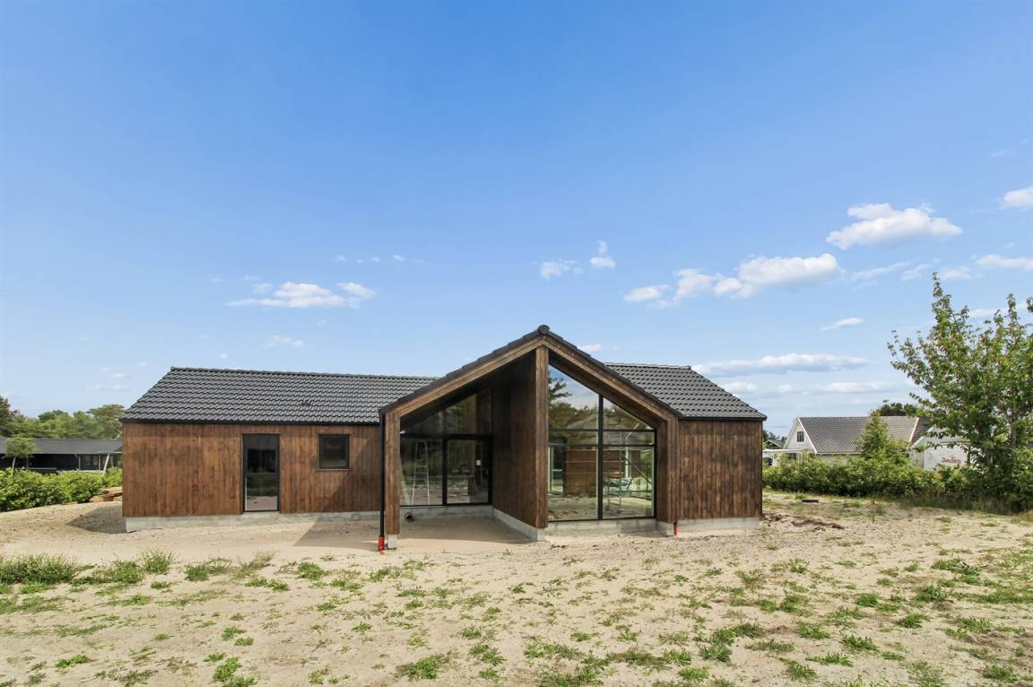 140 m&sup2; Ferienhaus 4 Schlafzimmer 8 G&auml;ste