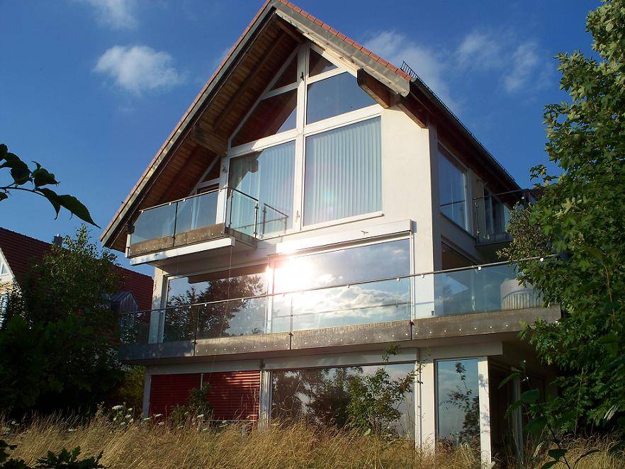 Ferienhaus ∙ 4 Schlafzimmer ∙ 16 Gäste - Burglengenfeld