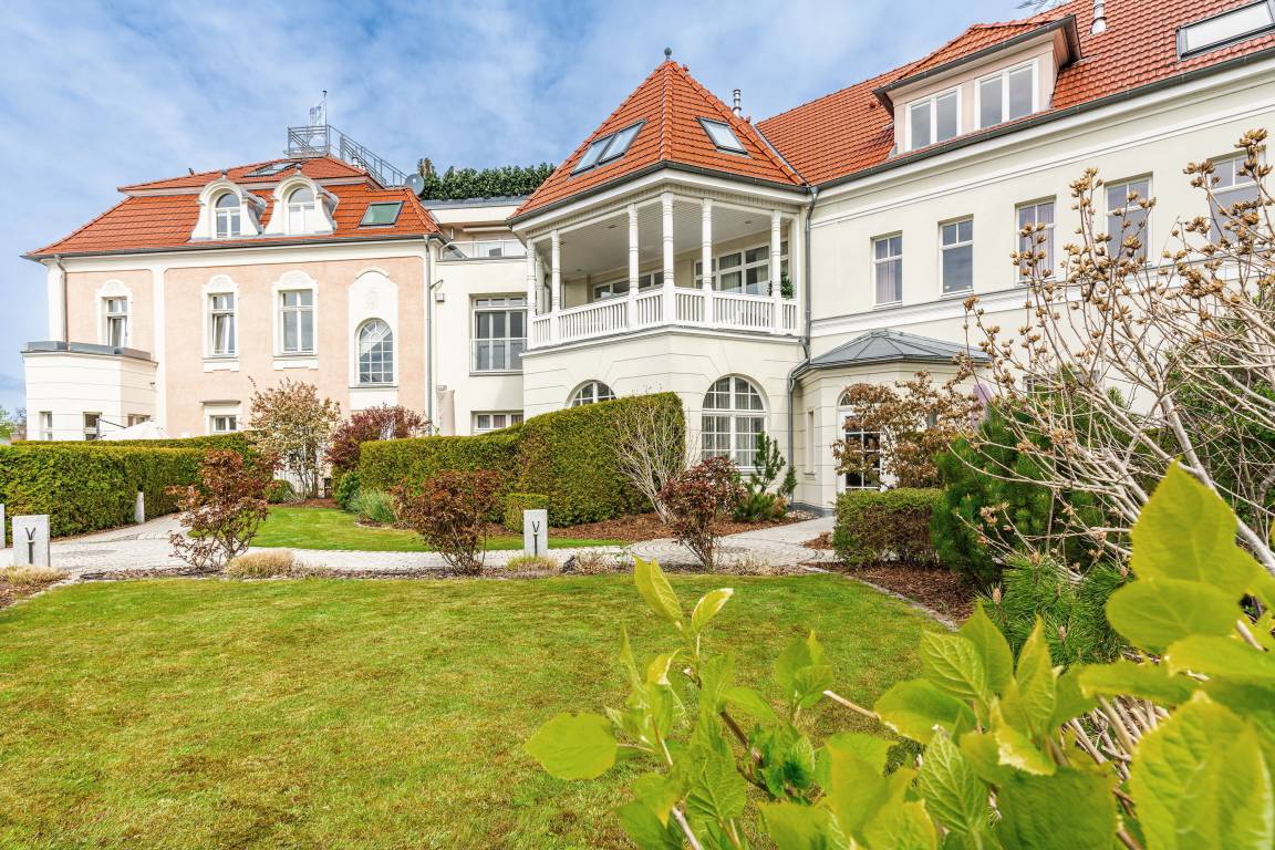53 m² Ferienwohnung ∙ 1 Schlafzimmer ∙ 2 Gäste – Bild 17