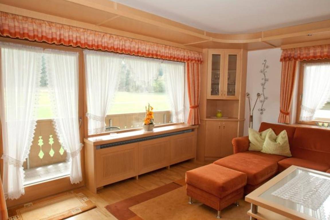 110 M² Apartamento ∙ 5 Huéspedes - Bad Reichenhall