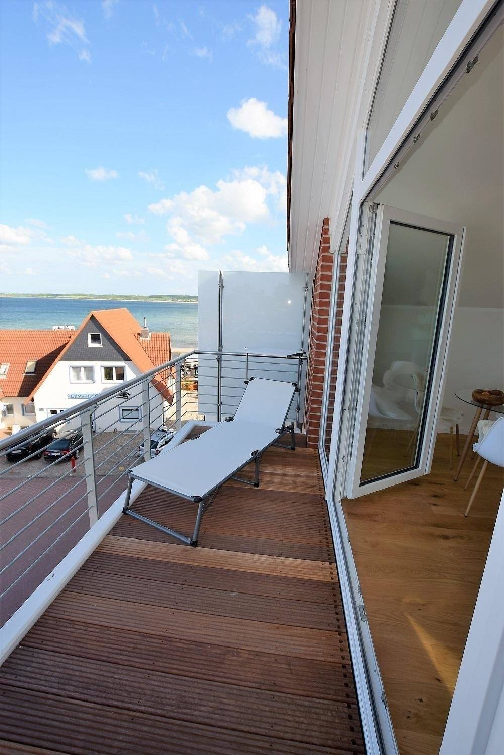 70 m² Ferienwohnung ∙ 2 Schlafzimmer ∙ 4 Gäste – Bild 19