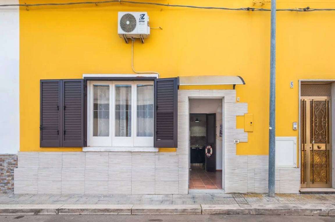 60 M² Villa Vacanza ∙ 1 Camera Da Letto ∙ 4 Ospiti - Porto Cesareo