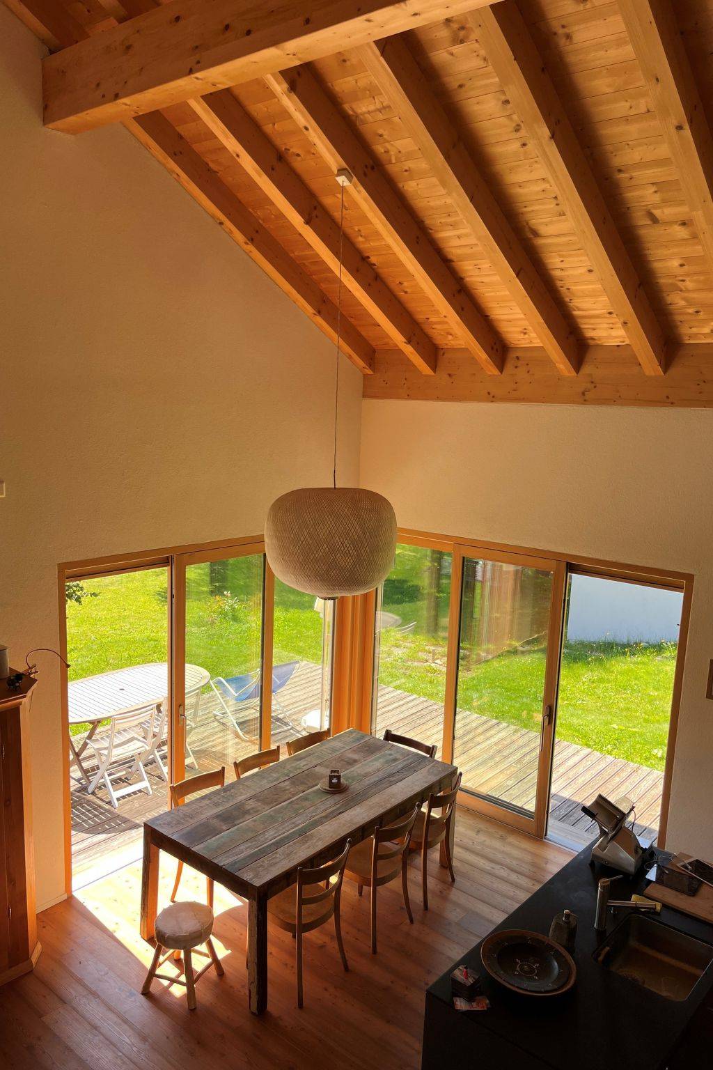 Apartment ∙ 6 Guests - Disentis/Mustér