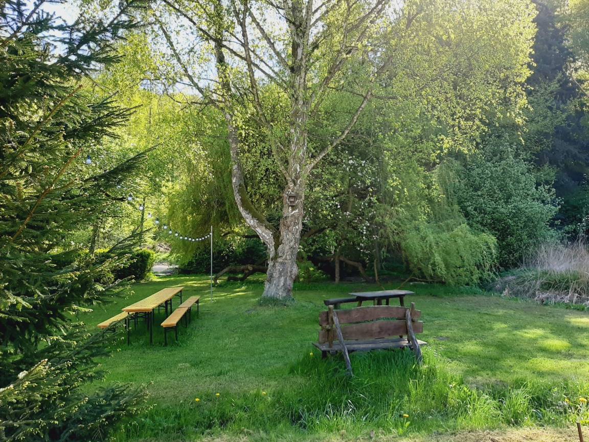 25 m² Ferienwohnung ∙ 1 Schlafzimmer ∙ 2 Gäste – Bild 14