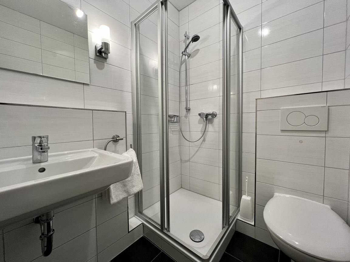 42 m² Ferienwohnung ∙ 1 Schlafzimmer ∙ 2 Gäste – Bild 19