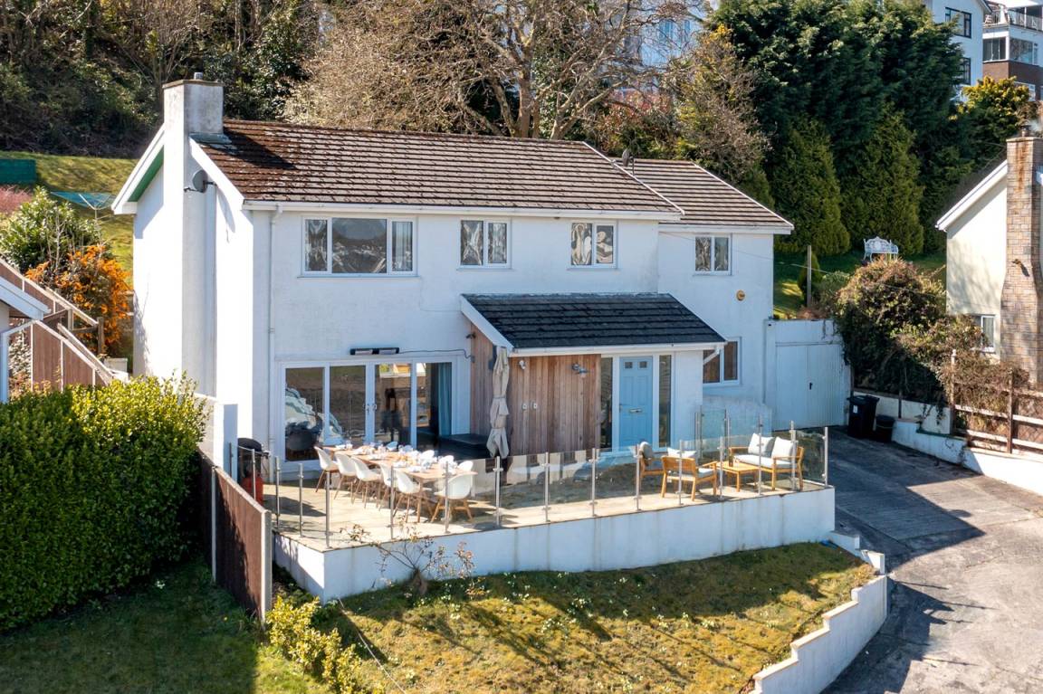 House ∙ 6 Bedrooms ∙ 12 Guests - Saundersfoot