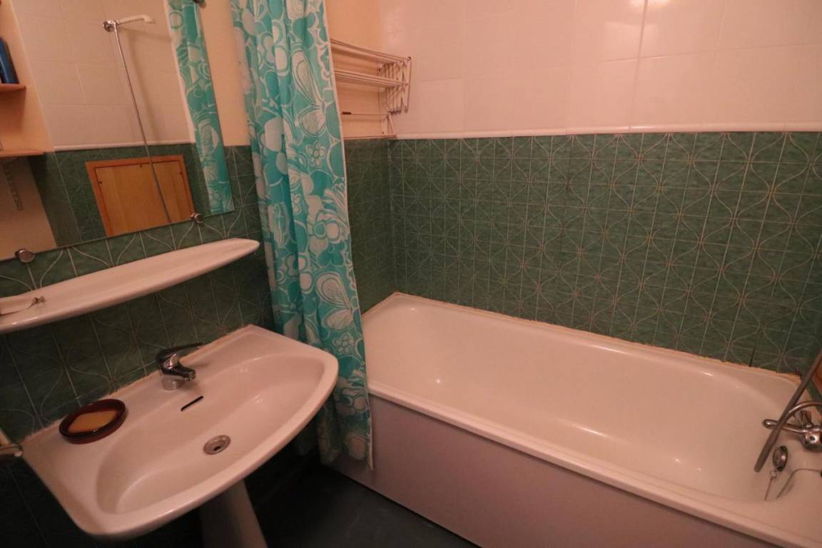 25 m² Studio ∙ 1 Schlafzimmer ∙ 4 Gäste – Bild 4