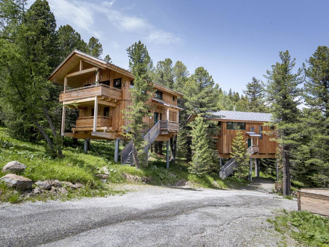 120 M² Ferienhaus ∙ 4 Schlafzimmer ∙ 10 Gäste - Steiermark
