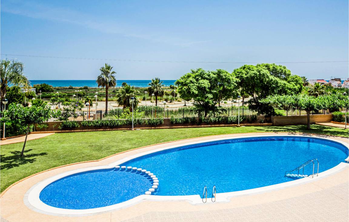 80 M² Appartement ∙ 2 Chambres ∙ 6 Personnes - Cabanes