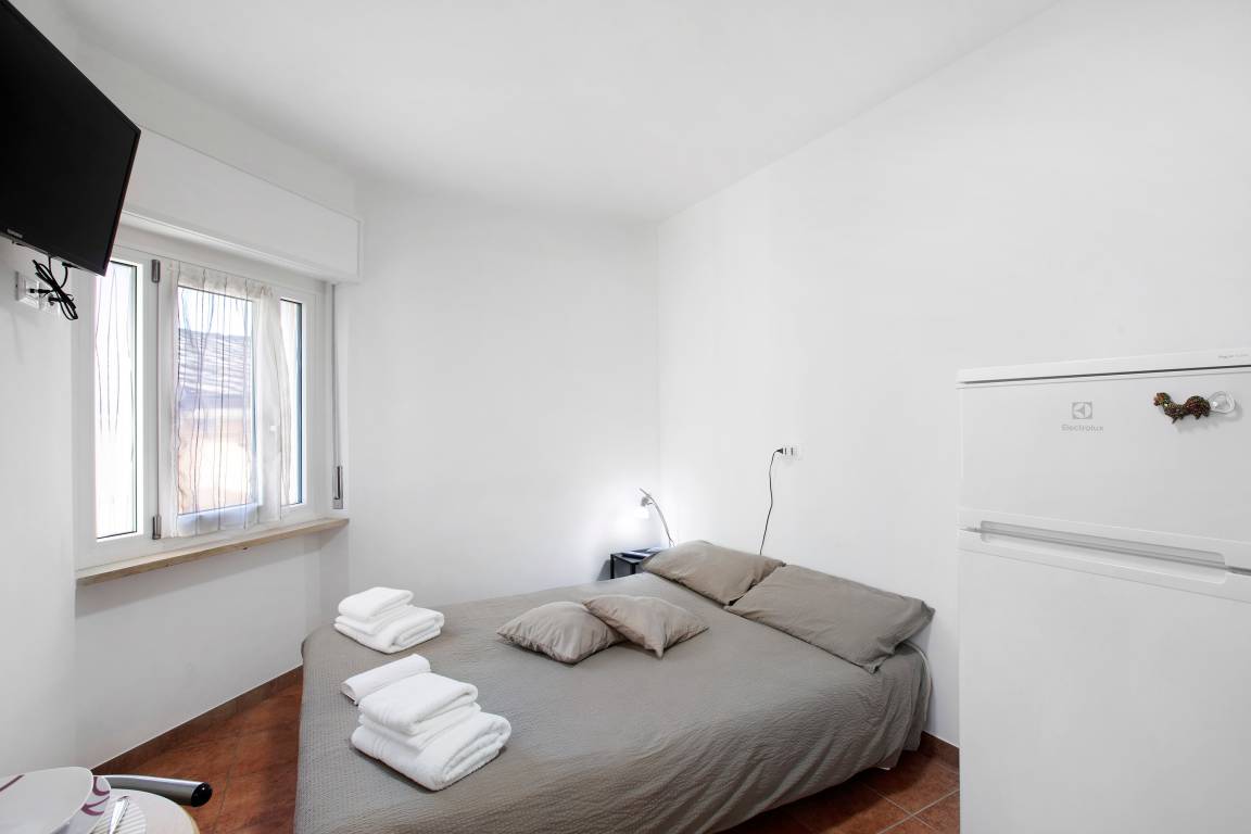 25 M² Monolocale ∙ 2 Ospiti - Aosta