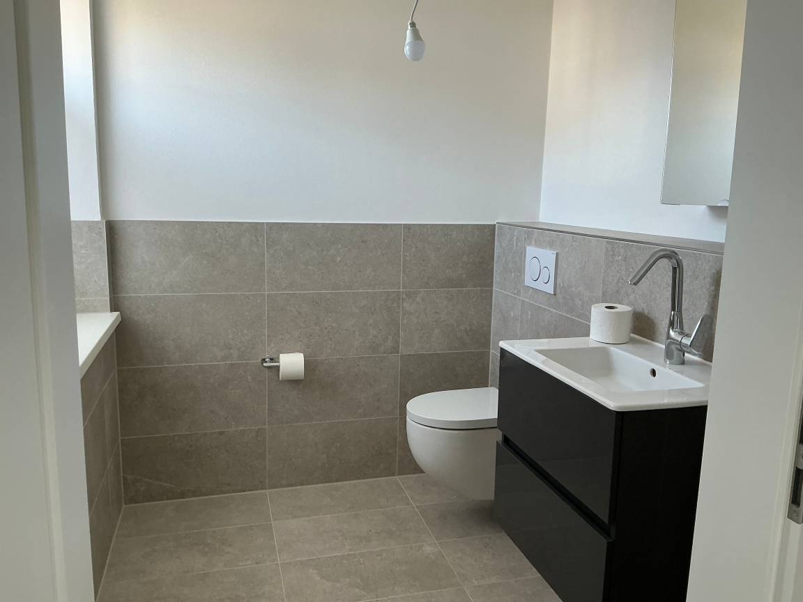 121 m² Ferienhaus ∙ 3 Schlafzimmer ∙ 6 Gäste – Bild 8