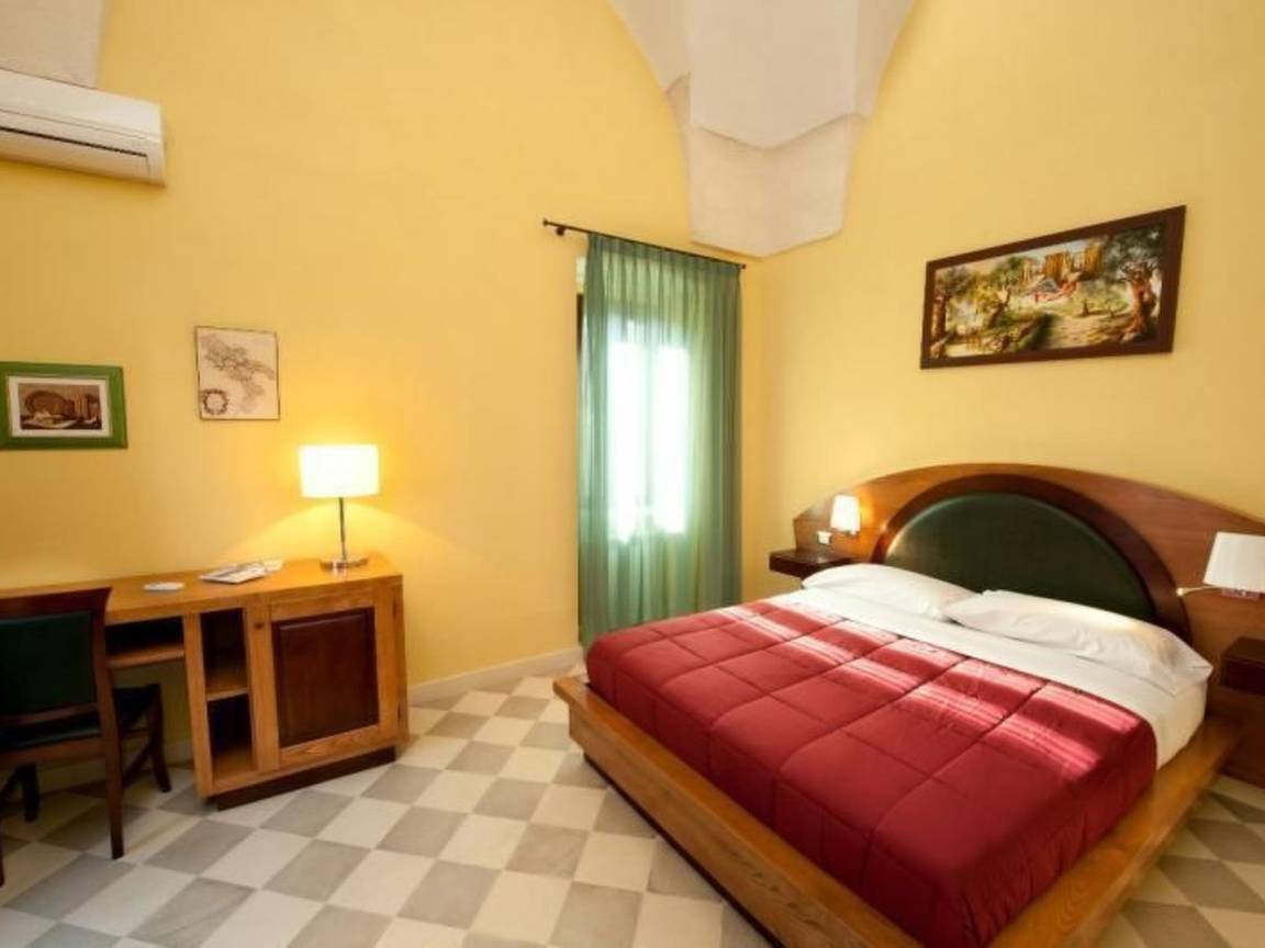 40 M² Appartamento Vacanza ∙ 1 Camera Da Letto ∙ 3 Ospiti - Lecce