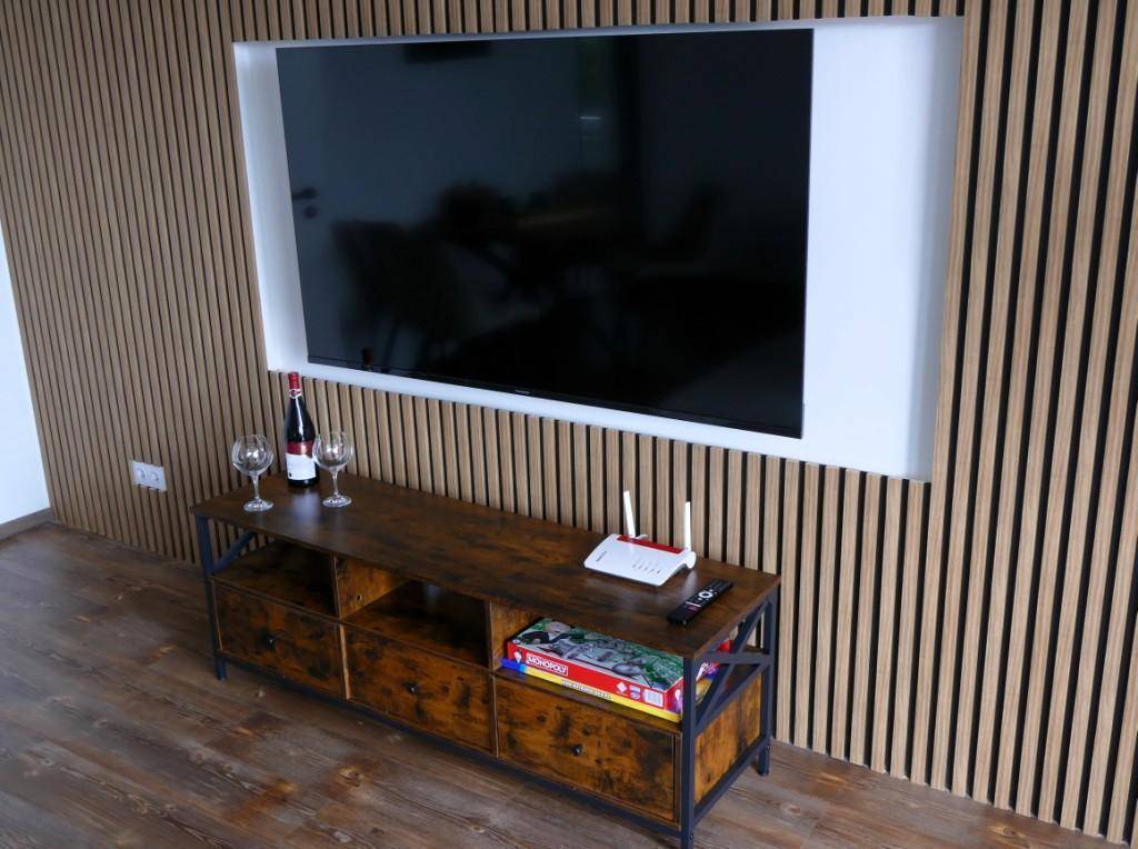 53 M² Ferienwohnung ∙ 1 Schlafzimmer ∙ 4 Gäste - Freyung