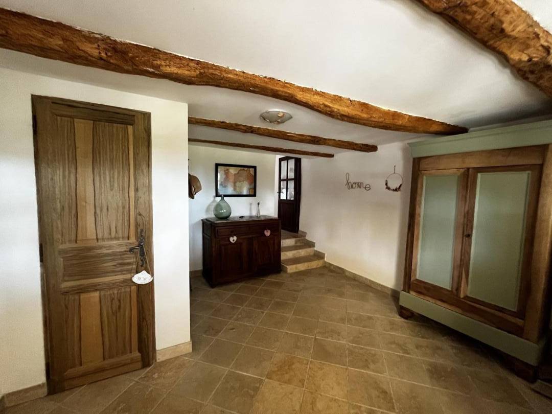 179 m² Gîte ∙ 4 Schlafzimmer ∙ 9 Gäste – Bild 13
