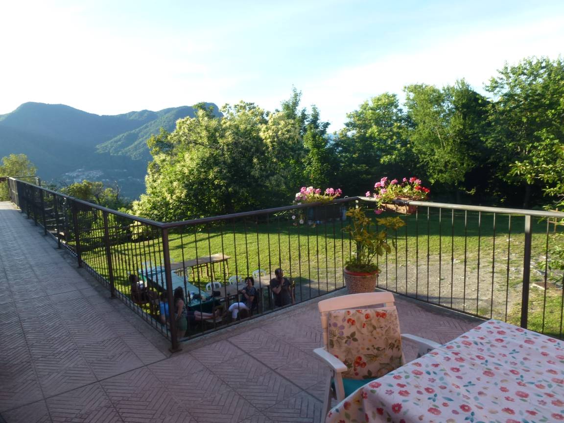 Agriturismo ∙ 1 Camera Da Letto ∙ 2 Ospiti - Brenta