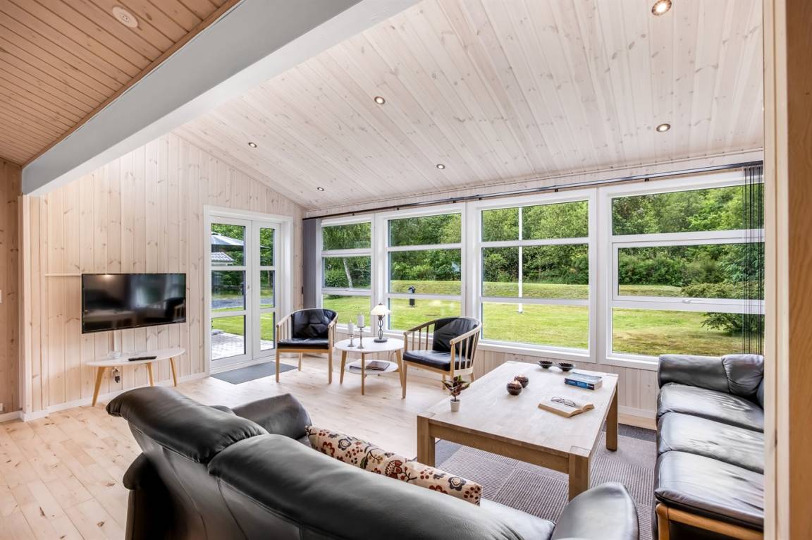 106 m&sup2; Ferienhaus 3 Schlafzimmer 8 G&auml;ste