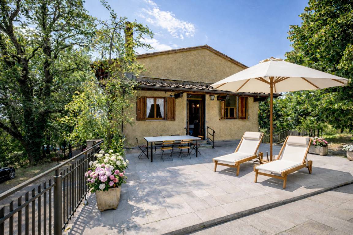 150 M² Chalet ∙ 3 Camere Da Letto ∙ 6 Ospiti - Barberino di Mugello