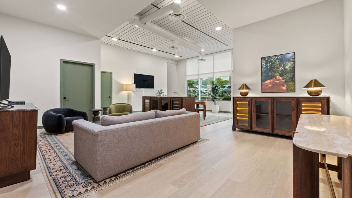 Apartamento ∙ 1 Habitación ∙ 4 Huéspedes - Austin, TX