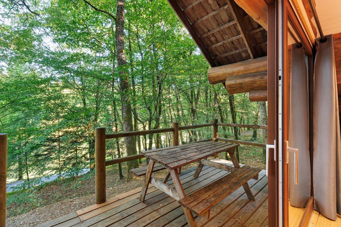 35 M² Maison De Vacances ∙ 3 Chambres ∙ 6 Personnes - Saint-Yrieix-la-Perche