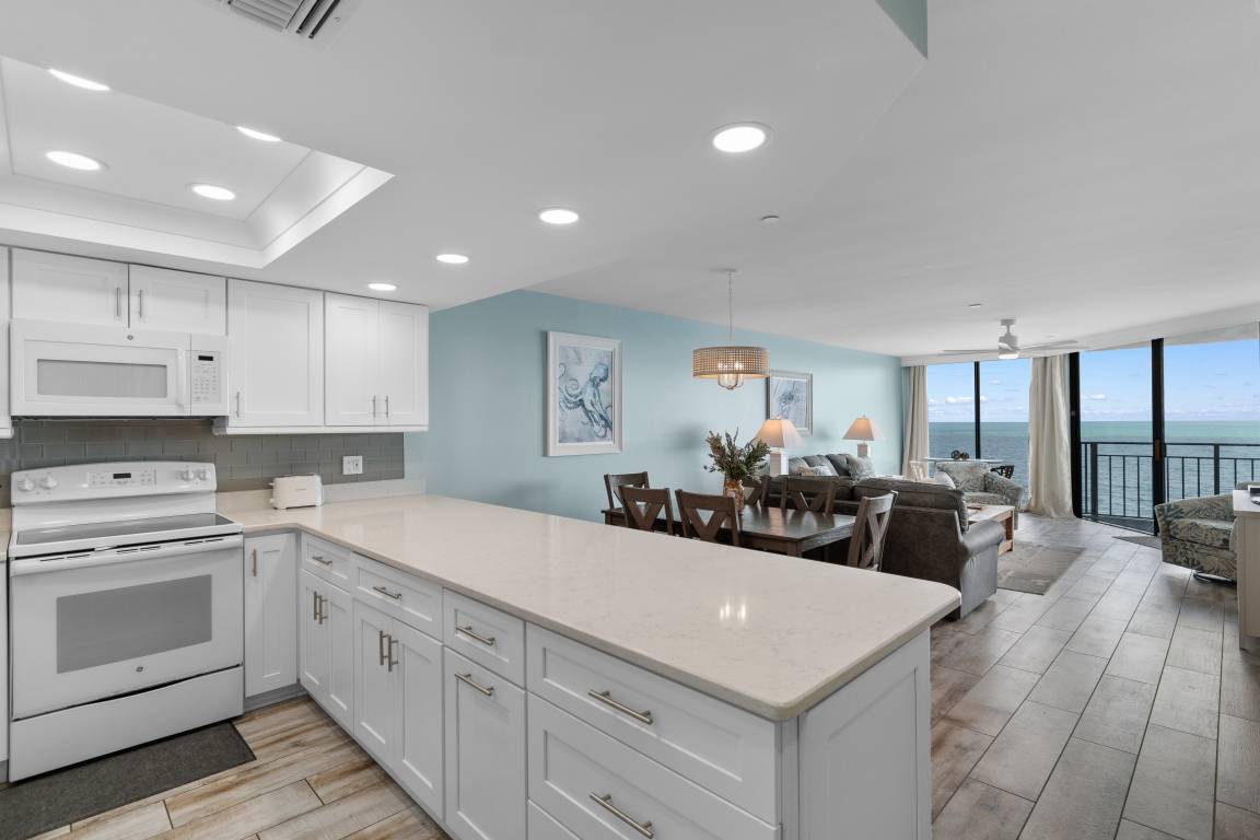 116 M² Condo ∙ 2 Bedrooms ∙ 8 Guests - Murrells Inlet, SC