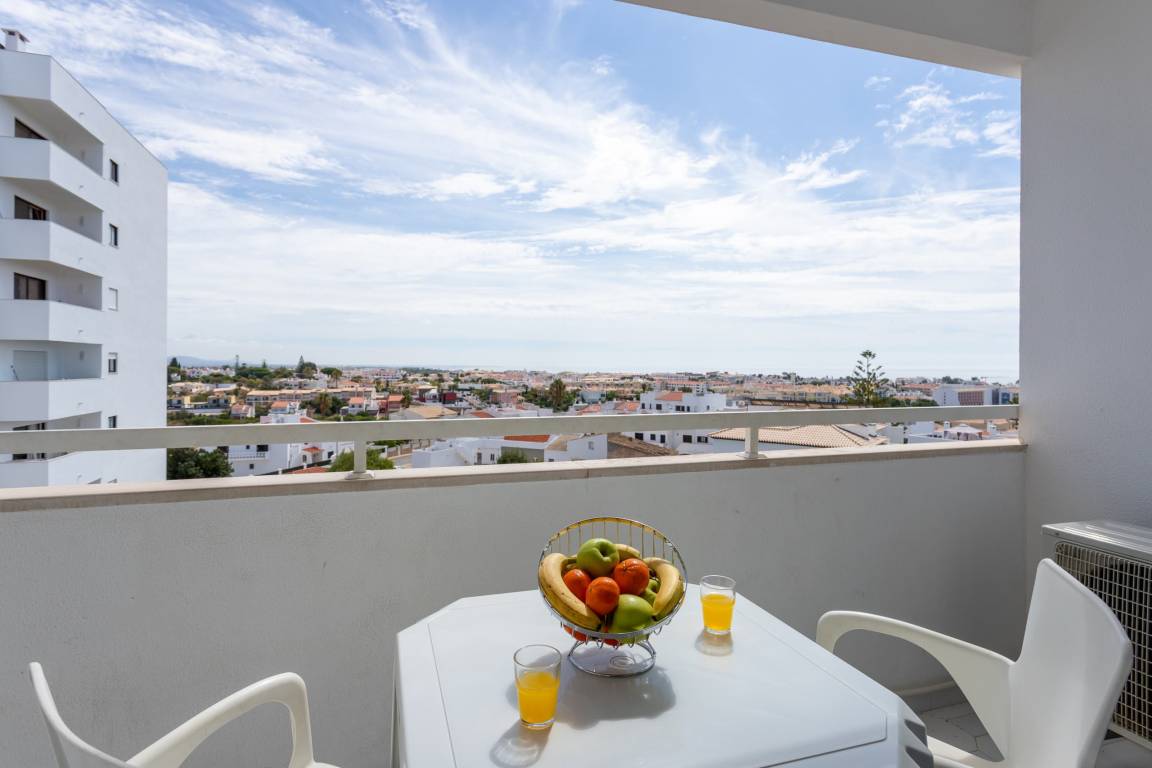54 M² Appartement ∙ 1 Slaapkamer ∙ 4 Gasten - Albufeira