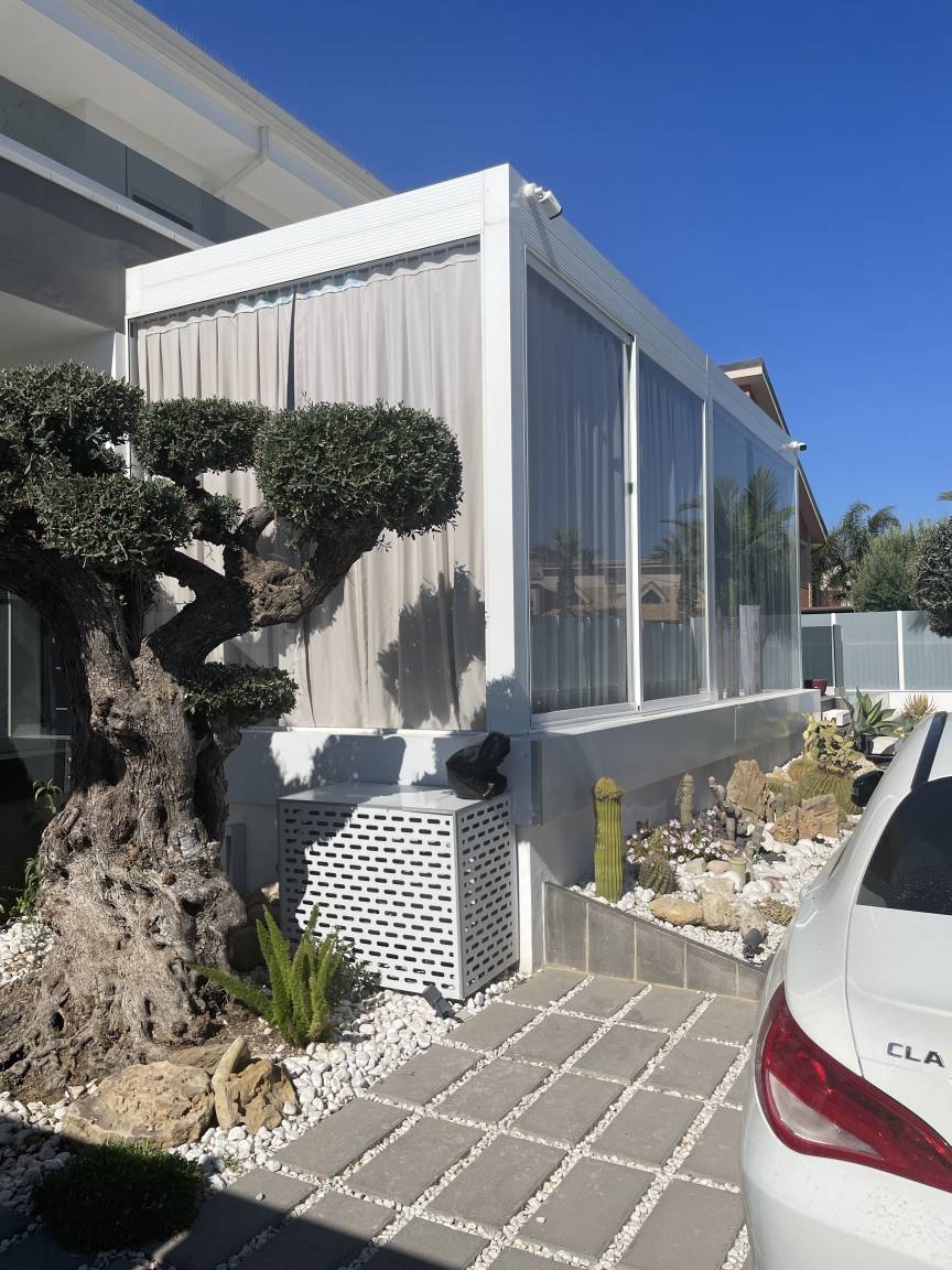Appartement ∙ 3 Chambres ∙ 4 Personnes - Gela