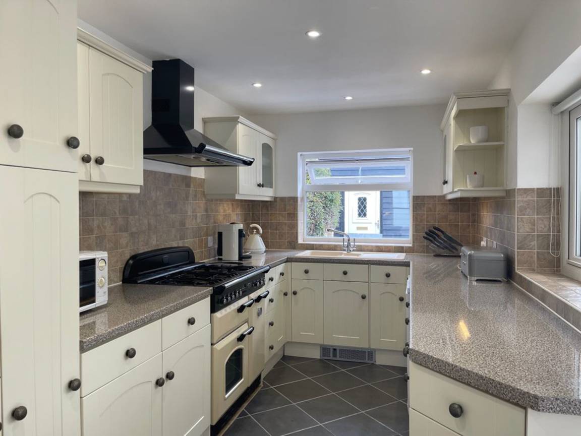 Cottage ∙ 2 Chambres ∙ 5 Personnes - Whitstable
