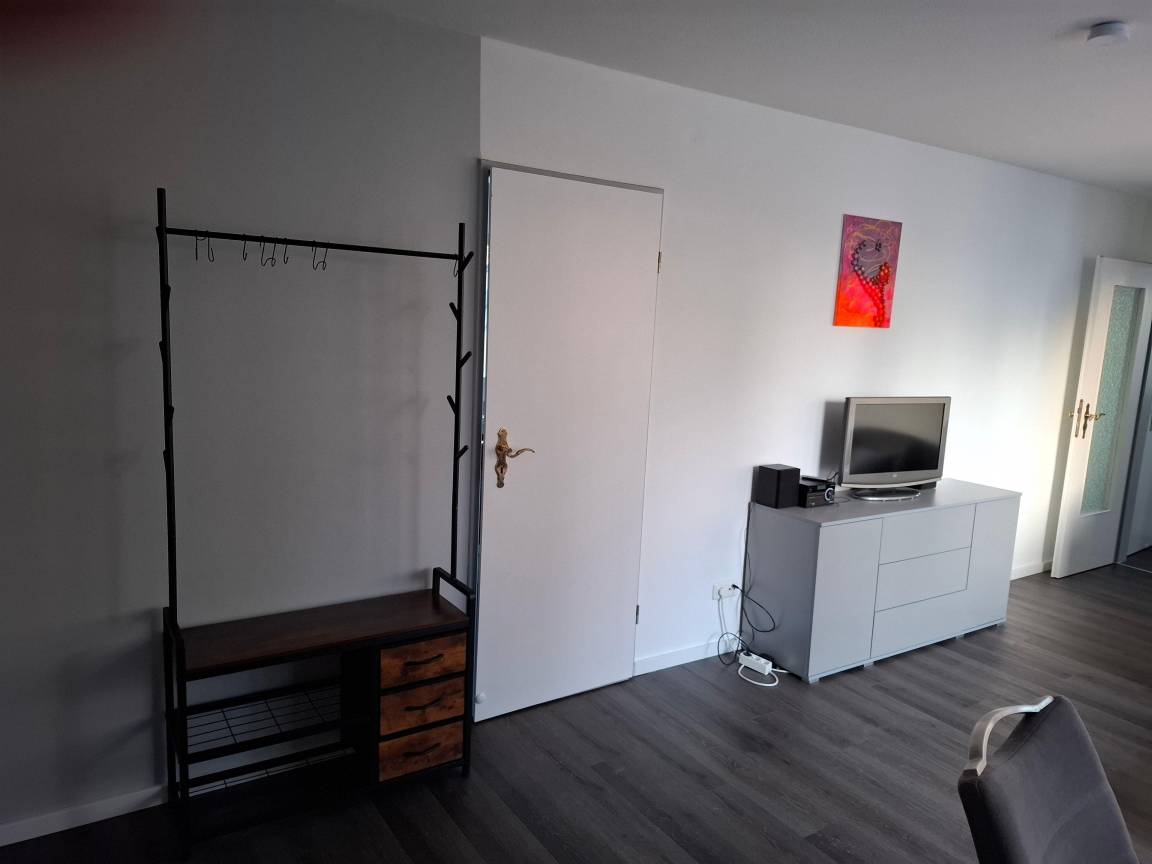 52 m² Ferienwohnung ∙ 2 Schlafzimmer ∙ 3 Gäste – Bild 14