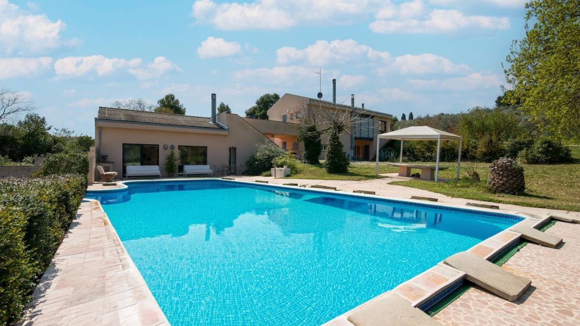 290 M² Apartamento ∙ 2 Habitaciones ∙ 8 Huéspedes - Senigallia