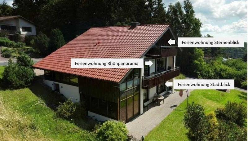 68 m² Ferienwohnung ∙ 2 Schlafzimmer ∙ 4 Gäste – Bild 12
