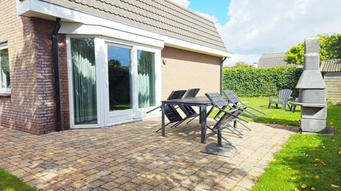 90 M² Apartment ∙ 3 Bedrooms ∙ 4 Guests - Noordwijk aan Zee