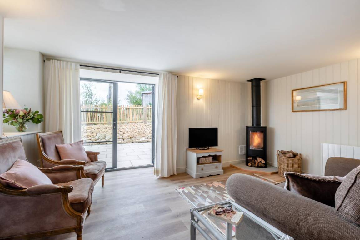 Cottage ∙ 1 Bedroom ∙ 2 Guests - Crewkerne
