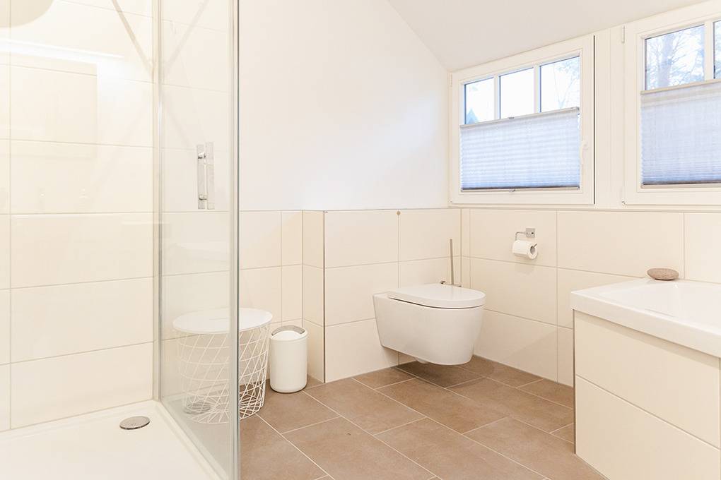 130 m² Ferienhaus ∙ 4 Schlafzimmer ∙ 8 Gäste – Bild 15