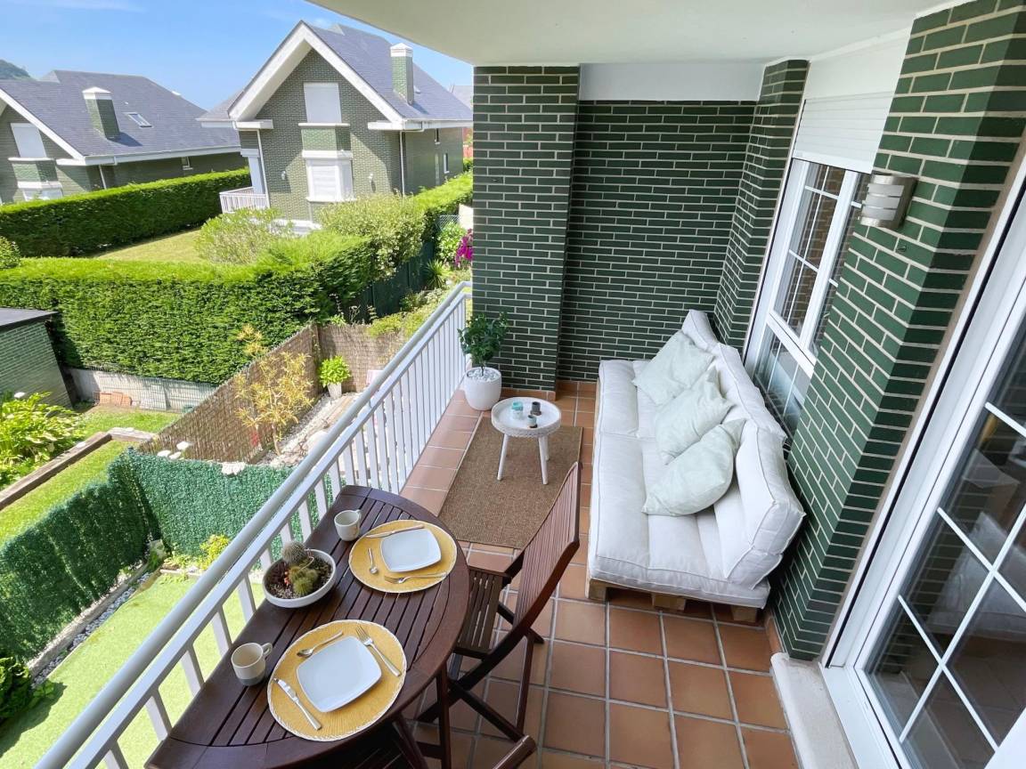 90 M² Apartment ∙ 2 Bedrooms ∙ 4 Guests - Polanco
