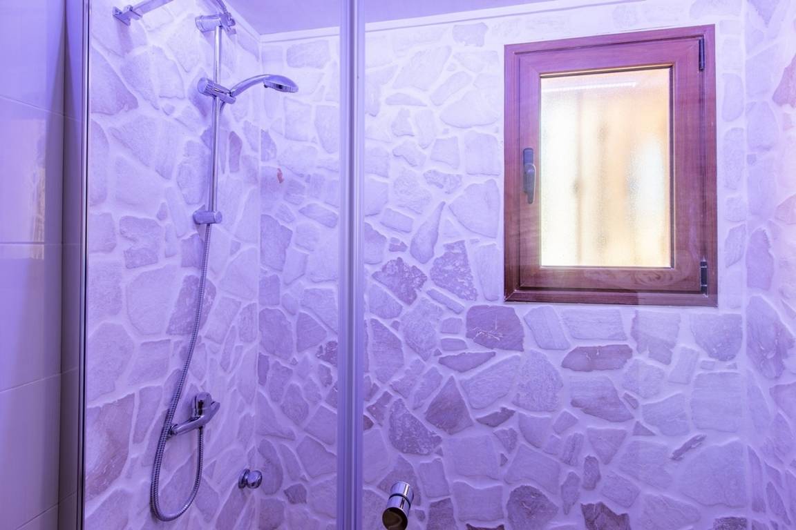 110 m² Ferienhaus ∙ 2 Schlafzimmer ∙ 4 Gäste – Bild 16